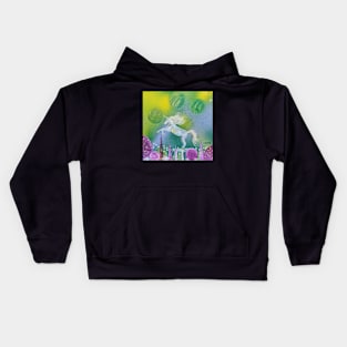 Unicorn Kids Hoodie